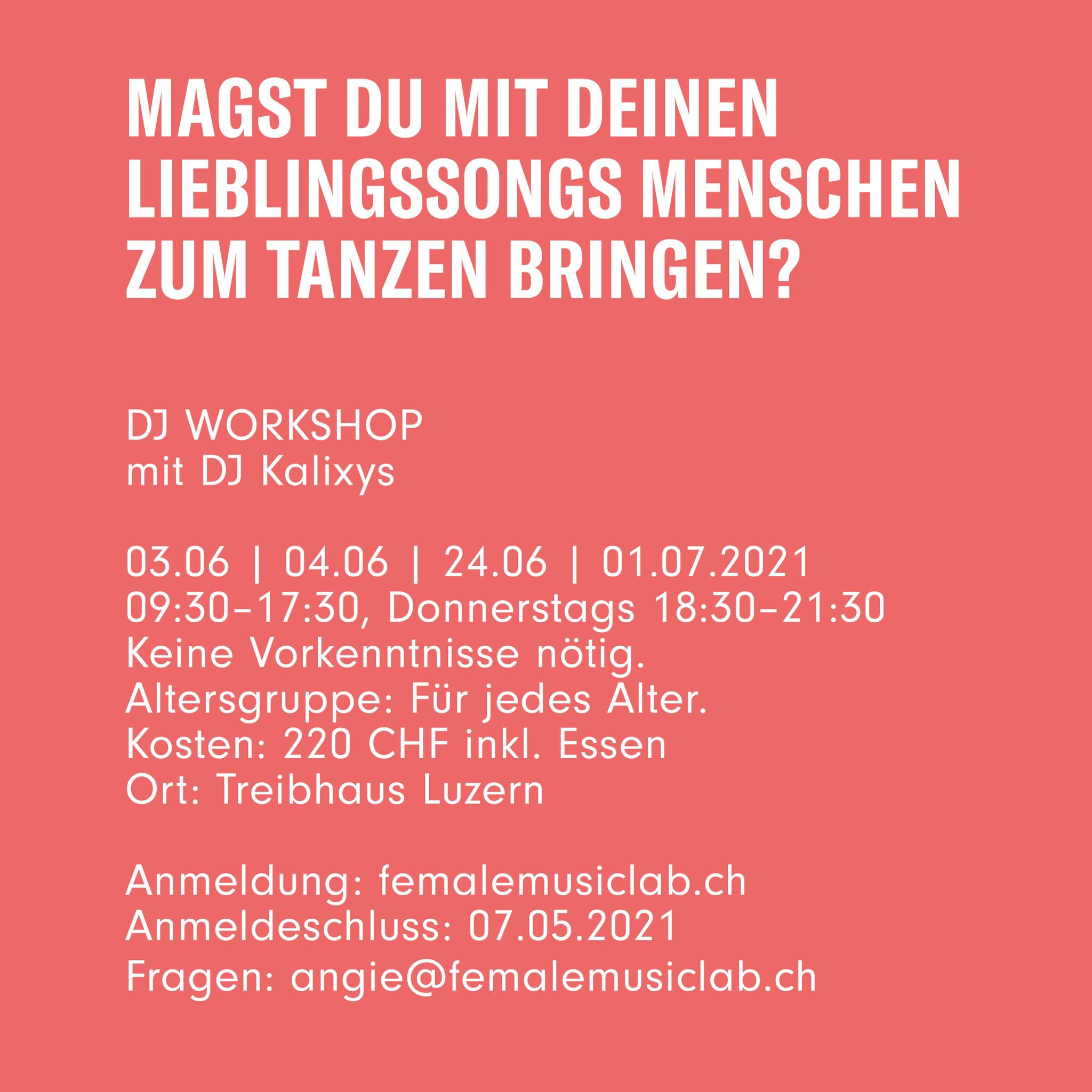 DJing @ Treibhaus LU - details.jfif